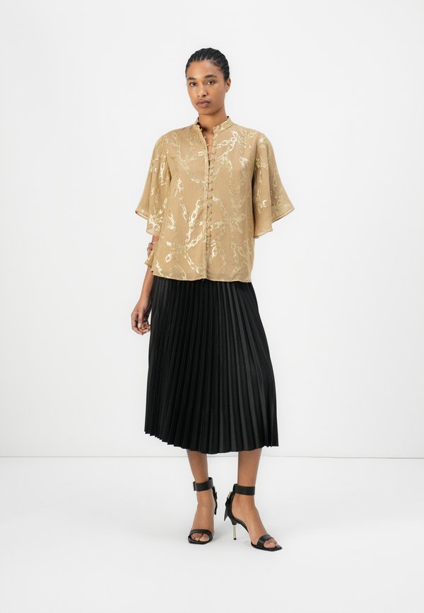 JUNIPER MATELI SHIRT - Blouse - kelp4