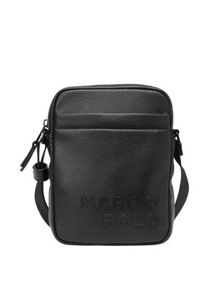 Cross body bag - black