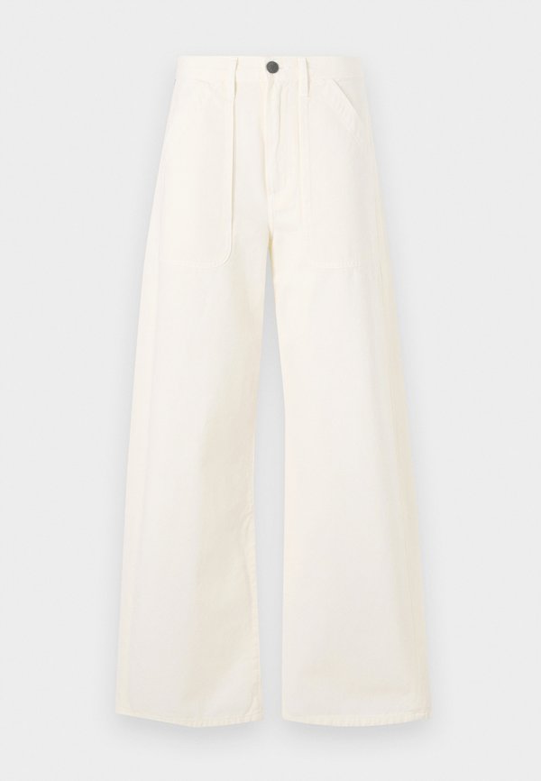 AYLA CARGO - Relaxed fit jeans4