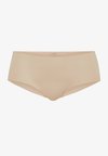 NATURAL SKIN - Cuecas - beige