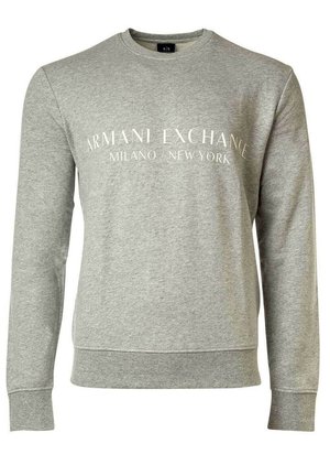 FELPA - Sweatshirt - grau