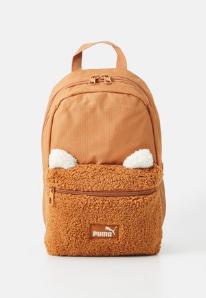 ANIMAL EXTRA SMALL BACKPACK UNISEX - Ghiozdan - melted caramel