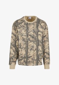 Nevybráno, sand brown