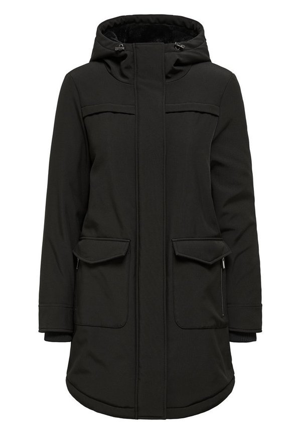 ONLMAASTRICHT OTW NOOS - Winter coat2