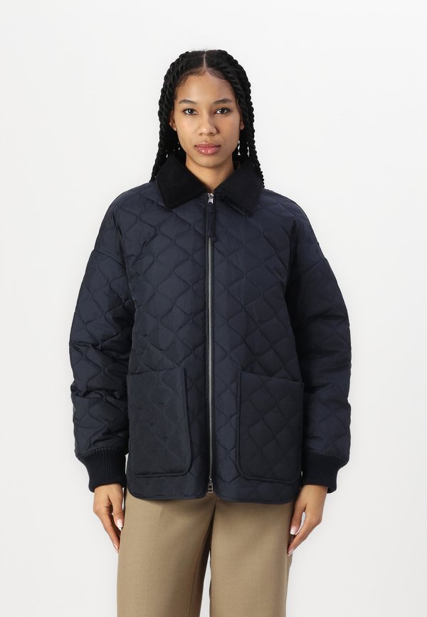 OUTDOOR JACKETS ONION QUILTING - Light jacket