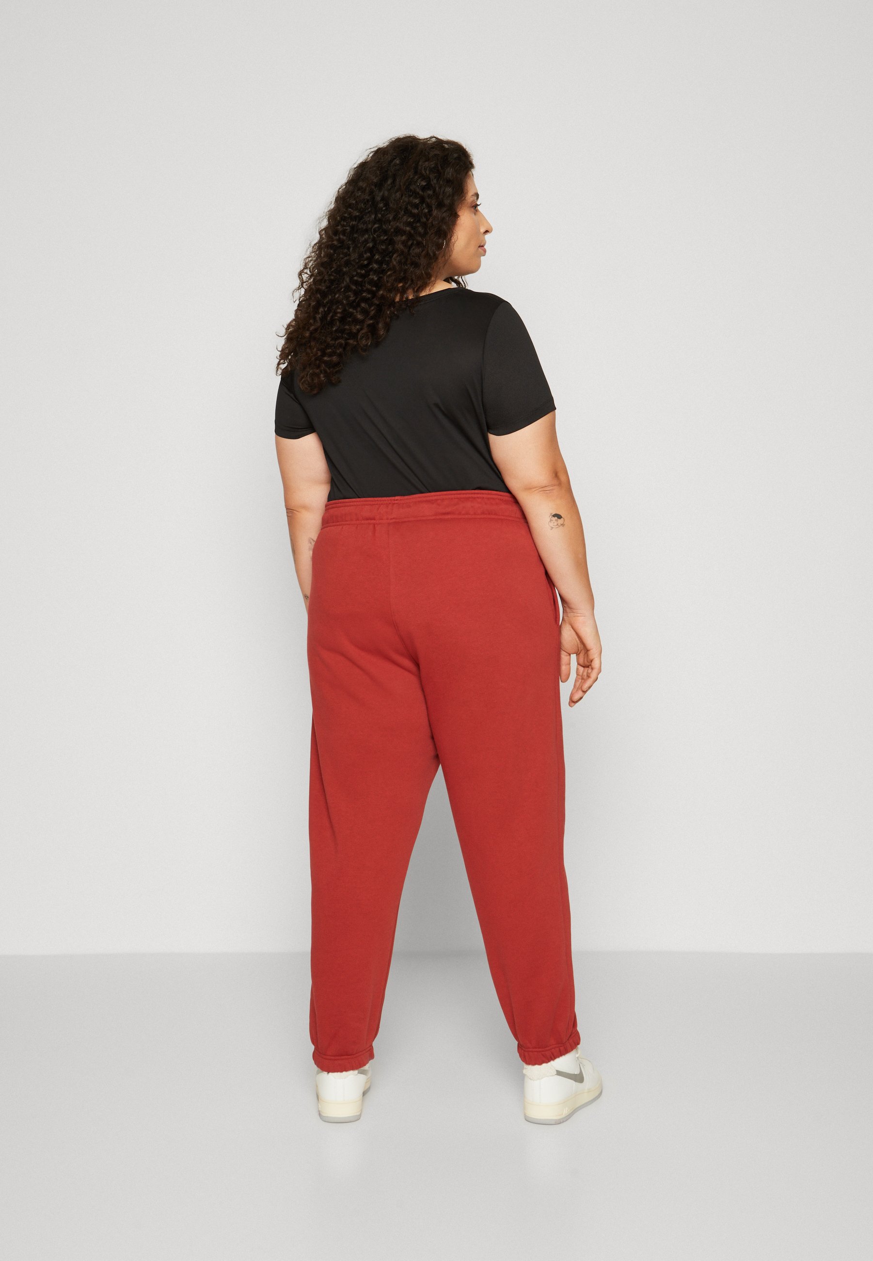 plus size jordan clothing
