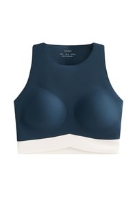 PERFECT-ADAPT - Sport-bh met high support - dark blue