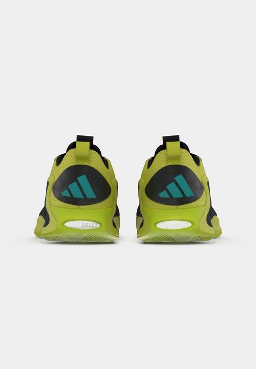 adidas Zapatilla Anthony Edwards 1 Low Basketball para niño — photo 4
