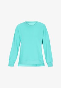 Nem kiválasztott, turquoise blue