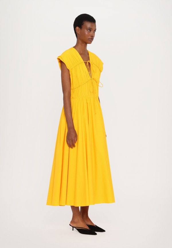 CERES DRESS - Maxi dress4