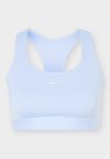 SWIFT BRA - High support sports bra - aluminum