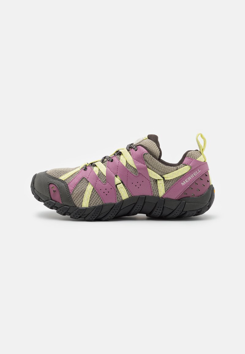 Merrell Outdoorschoenen mauve Merrell Outdoorschoenen mauve