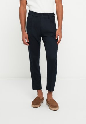 CHASY - Chinos - blue