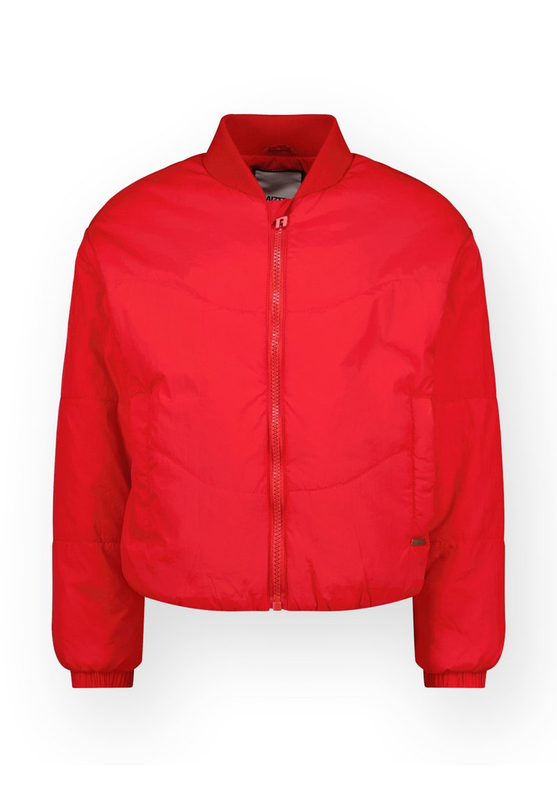 RAIZZED Jas rood RAIZZED Jas rood