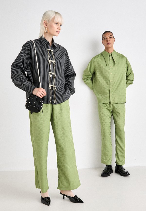 TROUSERS UNISEX - Trousers4