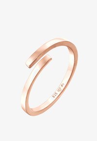 Unausgewählt, rose gold-coloured