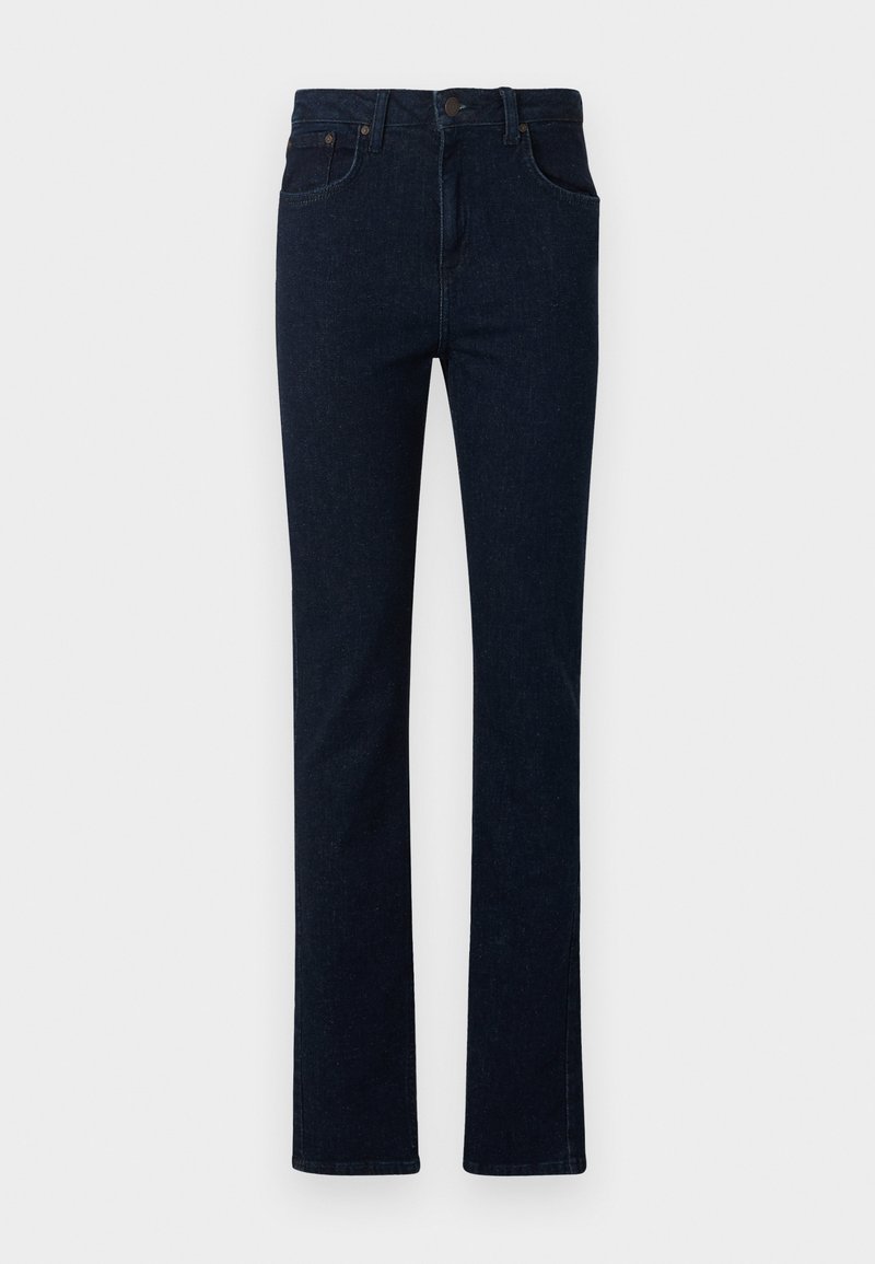 LTB Slim fit jeans donkerblauw denim
