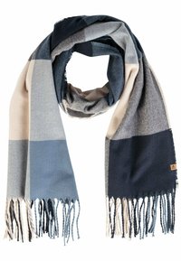 Unausgewählt, sand blue check