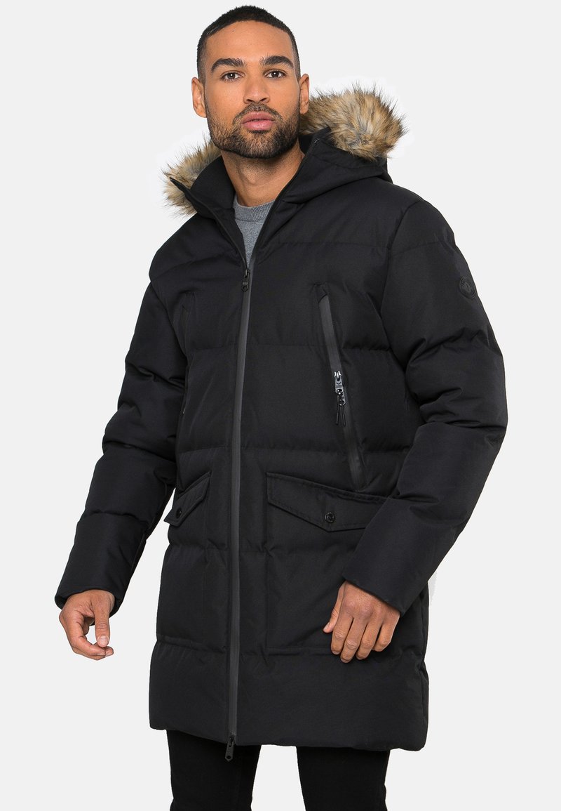 zalando winterjas