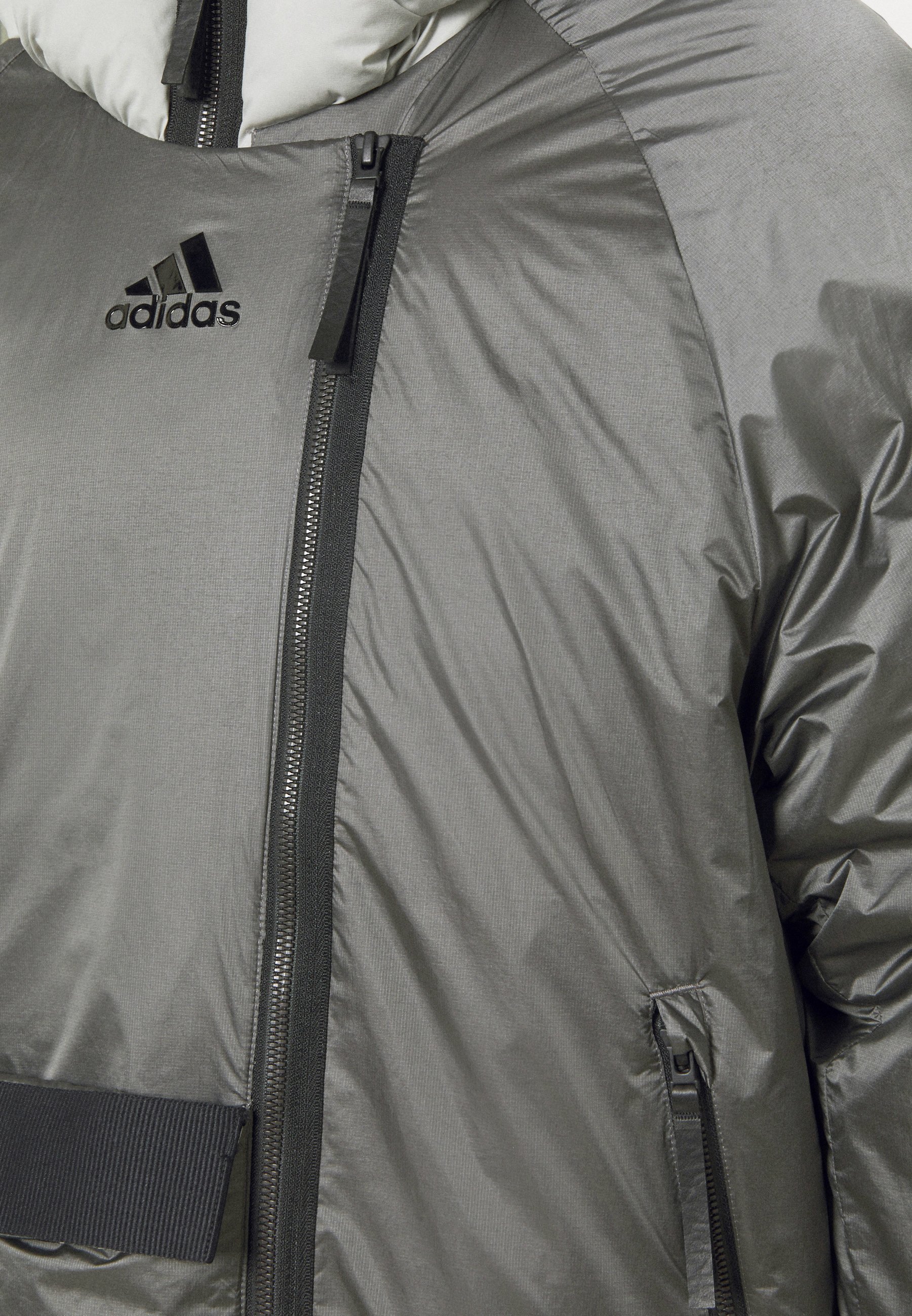 adidas jacket 2 in 1