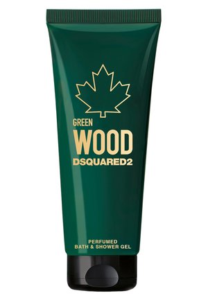 GREEN WOOD DUSCHGEL - Duschgel