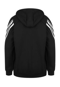 adidas Performance FUTURE ICONS - Trainingsjacke - black white