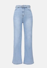 Even&Odd Flared jeans - light blue wash
