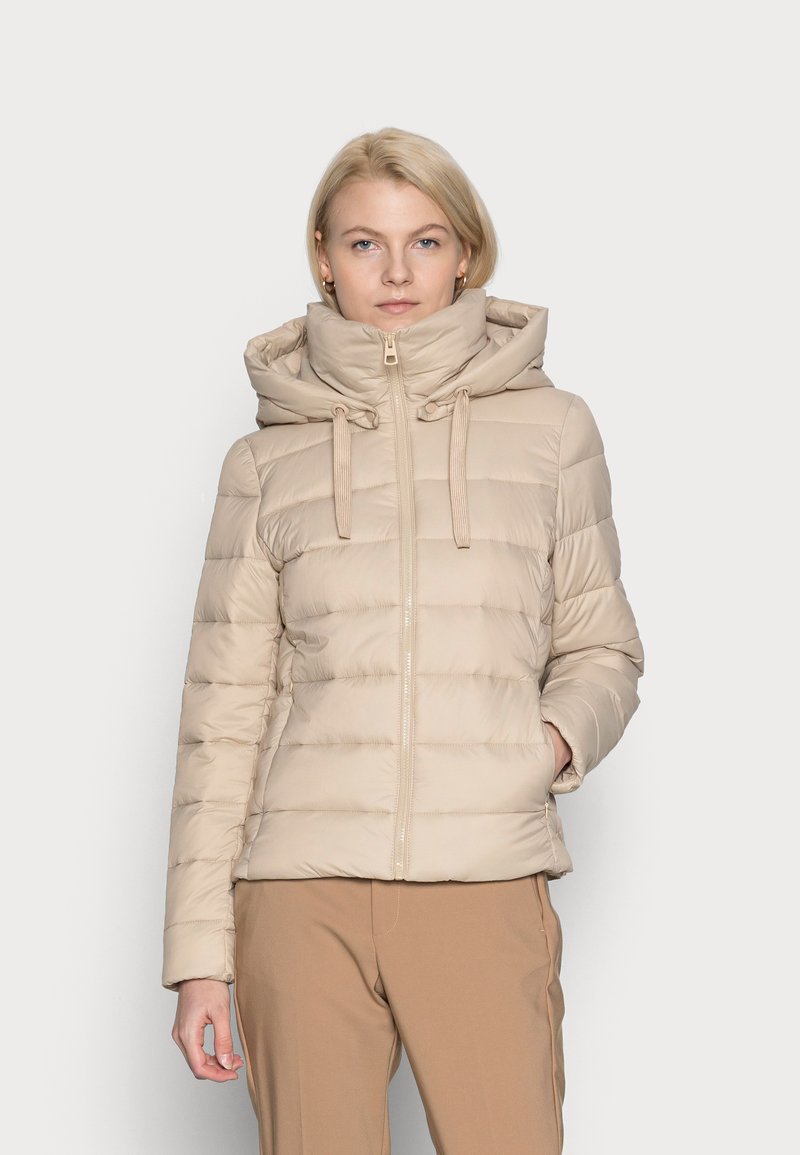 Marc O'Polo Casaco de inverno - stormy sand