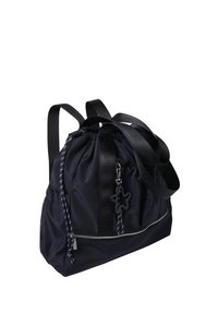 TATUUM Borsa a mano - navy blue