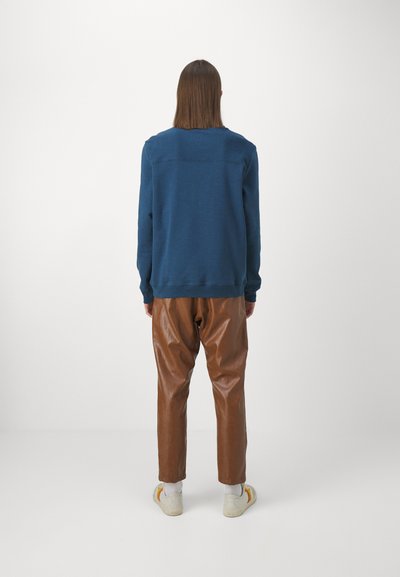 PS Paul Smith MENS ZEBRA BROAD - Melegítőfelső - blue