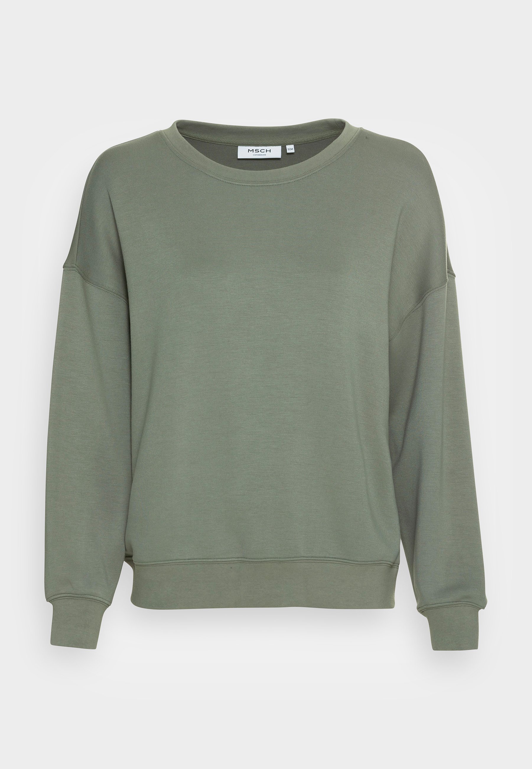 moss copenhagen sweater
