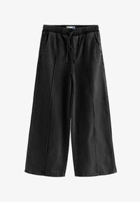 Nevybrané, washed black