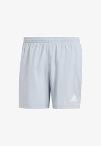 Unselected, halo silver