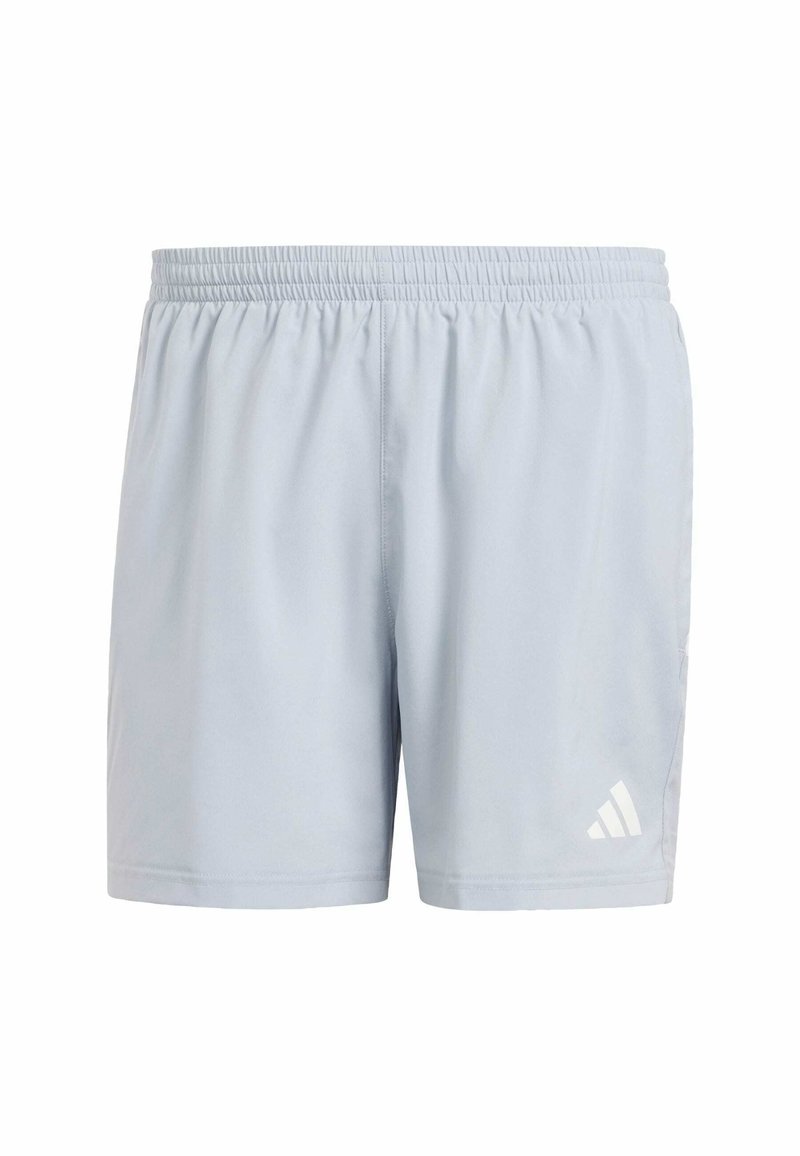 adidas performance Korte broeken zilverkleurig adidas performance Korte broeken zilverkleurig