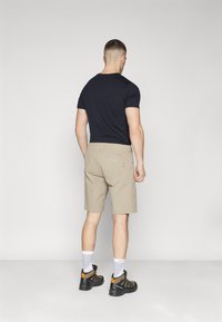 Norrøna FALKETIND FLEX SHORTS - Ulkoshortsit - winter twig