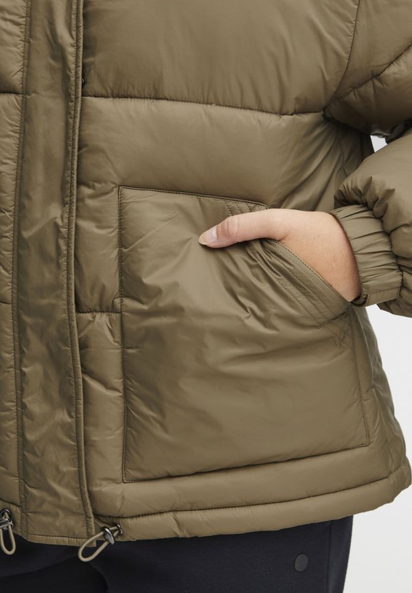 OXJoyce - Winter jacket3