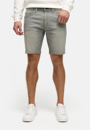 MCFLY - Jeansshort - sand bleach