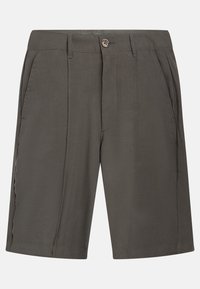 GARY COMFORT FIT - Šortai - pirate black