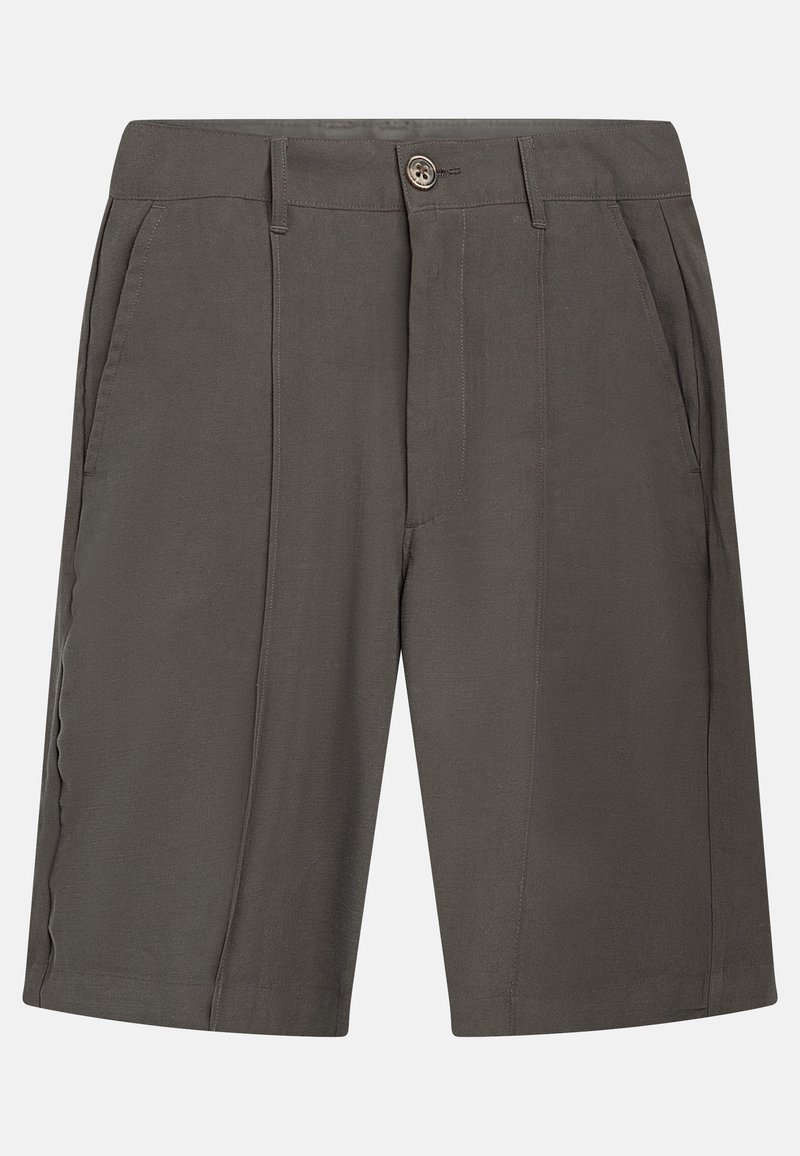 Redefined Rebel Shorts gemêleerd zwart