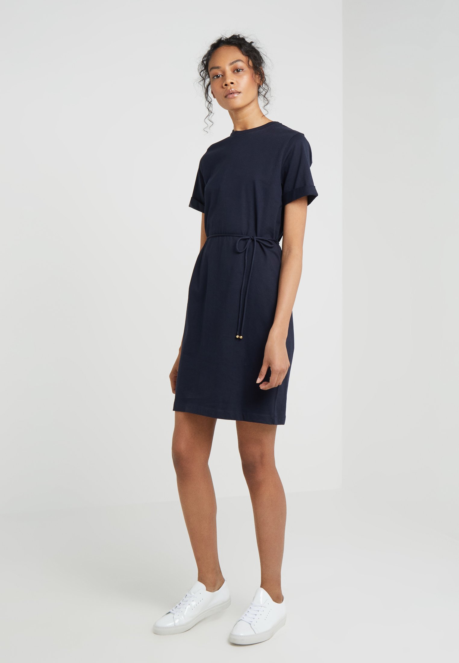 Filippa k crew neck dress Clearance