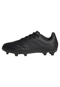 Scarpe Calcio Concord Tacchetti Nero/verde – Autentiche Made In Mexico, Nuove In Scatola