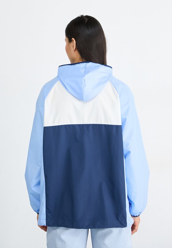 ATHLETICS PACKABLE JACKET - Summer jacket - electric sky2