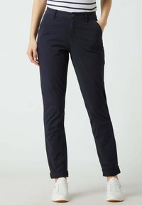 s.Oliver Chinos - marineblau