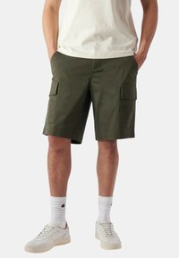 Champion Shorts - green