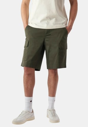 Champion Shorts - green