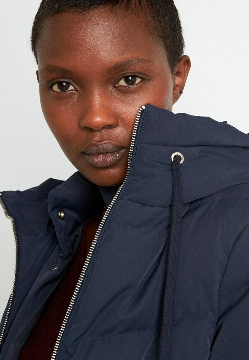 doudoune femme maison 123