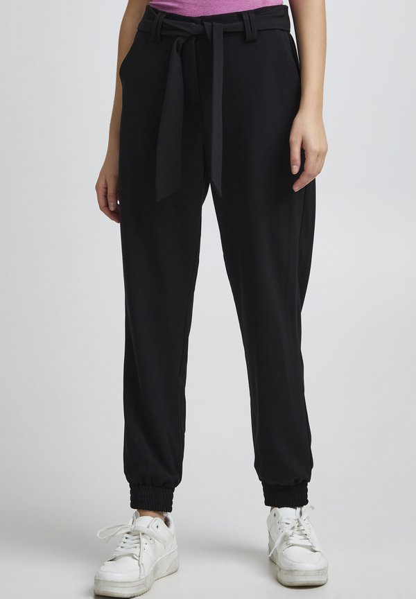 BYDANTA CUFF - Trousers