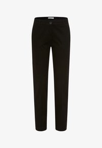 Unausgewählt, black