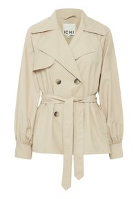 IHFUNOLA - Chaqueta de entretiempo - doeskin