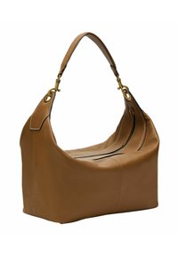 Liebeskind Berlin 2116574 - Borsa a mano - tiramisu